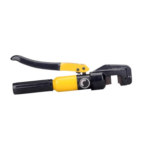 Magideal - Accesorios Para De Barras De Acero Hidráulico Mango Antideslizante Herramienta De Corte De Cadena De Pernos Portátil, Práctica Y Resistente P 305Mmx100Mmx55Mm