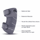 thumbnail image 2 of Rodillera Térmica Con Masajeador Vibración Alivio Articular, 2 of 6