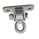 thumbnail image 5 of Colgador De Columpio Con Soporte De Carga Para Sacos De Arena, Herrajes Para Columpio De Porche, Asiento Y Silla, 5 of 5