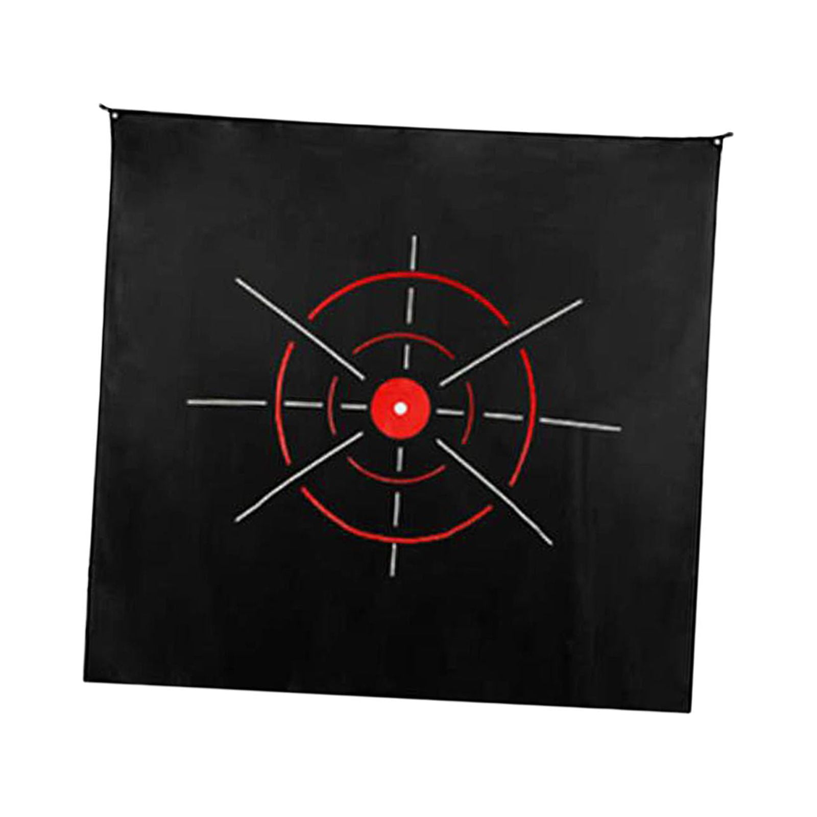 Ioensy - Golf Target Cloth Driving Range Hiting Net Para Yard Hitting Practice Indoor