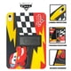 thumbnail image 4 of Funda para iPad Komar Kids Disney Cars de 10,9 pulgadas a prueba de golpes, 4 of 7