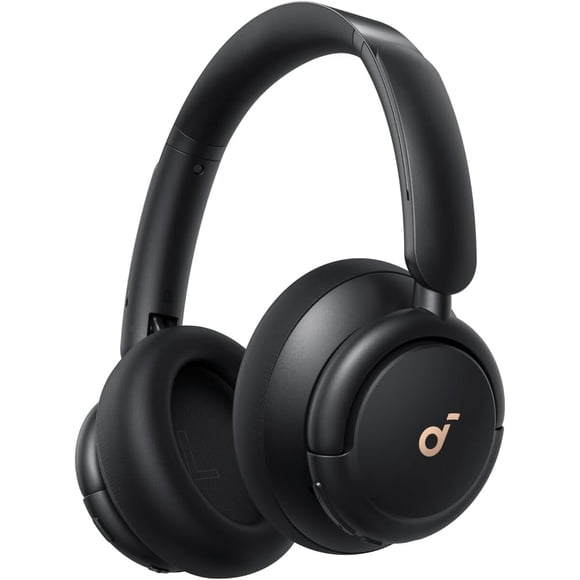 Audífonos Anker Soundcore Q30 Bluetooth ANC 40mm