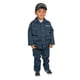 thumbnail image 4 of Set de ropa Costume Trooper de la Guardia Costera de 3 piezas para niños, tamaño mediano, 4 of 4