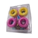 thumbnail image 2 of Set 4 Ruedas de Patines Paralelo Colores, 2 of 3