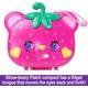 thumbnail image 2 of Polly Pocket Conjunto de Juego Straw‑Beary Patch con 2 Muñecas, 2 of 6
