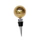 thumbnail image 3 of Tapón Para Botella De Vino De Pelota De Golf, Multiusos, Reutilizable, Para Festival, Cocina, Bar, Dorado, 3 of 3