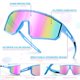 thumbnail image 3 of Gafas de sol CMBJJU para niños de béisbol de 8 a 14 años, UV400, paquete de 3, 3 of 6