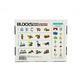 thumbnail image 2 of Bloques Magnéticos Mágicos 32pcs Magnetics, 2 of 4