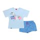 thumbnail image 1 of Pijama Corto Mujer  Rock Snoopy Xl, 1 of 3