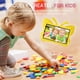 thumbnail image 3 of Funda para tableta FunnyWin Butterfly iPad 10.2 7ª, 8ª y 9ª generación, amarilla, 3 of 8
