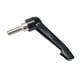 thumbnail image 4 of Perilla De Pasador De Tracción Para Bicicleta Estática, Perilla De Perno Fijo Para Máquina De Ejercicios, Gimnasio, Fitness, 4 of 5