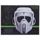 thumbnail image 3 of Casco Star Wars Black Series El Retorno del Jedi Scout Trooper, 3 of 3