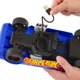thumbnail image 5 of Coche de juguete Hot Wheels a escala 1:16 RC Rodger Dodger 50ª edición, 5 of 6