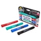 thumbnail image 2 of Rotuladores de borrado en seco Crayola Take Note con punta cincelada, 4 unidades, 2 of 3