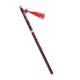 thumbnail image 4 of Instrumento de viento de madera chino hecho a mano profesional flauta dizi d clave, 4 of 5
