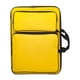 thumbnail image 4 of Mochila De Artistas Para Niños Bolsa De Arte Lápices Bolsa De Asas Artesanía Estuche De Cartera De Arte Amarillo, 4 of 5