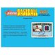 thumbnail image 4 of Cartas de béisbol Topps Heritage 2021, paquete sellado de 3, 4 of 4