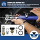 thumbnail image 2 of Mastercool 71201-001A-REPK Kit de Reparación Hidráulico Hydra-Flare, 2 of 6