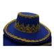 thumbnail image 3 of Traje Caporal Juvenil / Adulto Incluye Sombrero - Traje Tipico, 3 of 3