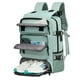 thumbnail image 3 of Mochila de Viaje Kolke Hikes 40 L Impermeable Multifuncional, 3 of 12