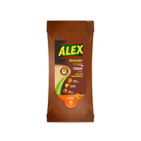 Toallitas Húmedas Lustramuebles 30Un - Alex