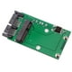thumbnail image 1 of MSATA SSD A 1,8 "(7 + 9 Pines) Micro SATA 16 Pines Adaptador Convertidor Tarjeta PCBA, 1 of 5
