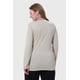 thumbnail image 3 of Polera Mujer Texturizada Beige, 3 of 4