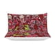 thumbnail image 3 of Hazbin Hotel 3-Piece Twin Bed Set - Includes 1 Single Comforter And 2 Pillowcases Bedding - Fade Resistant Microfiber - Hazbin Hotel, 3 of 4