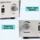 thumbnail image 2 of Agitador magnético con placa calefactora Slendor 79-1 Max 2400 RPM, 2 of 7