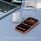 thumbnail image 5 of Cargador USB‑C Vagavo 20W Pack de 3 + Cables, 5 of 7