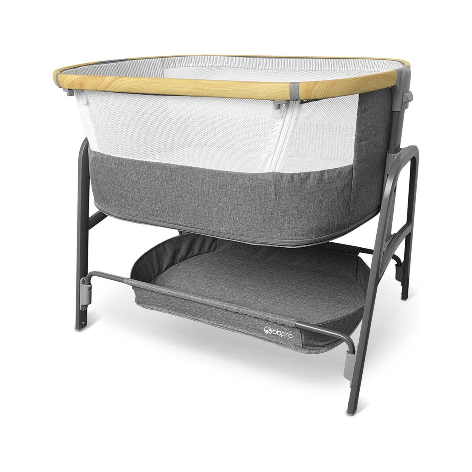 Bbpro - Cuna Colecho Luna