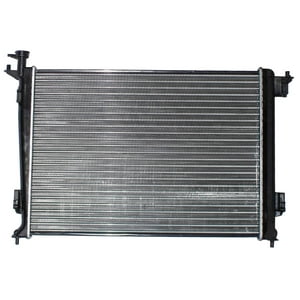 Repuestos Del Sol - Radiador Motor Kia Sportage 2.0 2011 2014