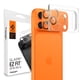 thumbnail image 1 of Protector de pantalla Spigen Glastr EZ Fit Optik Pro XL para iPhone 17 Pro Max, 1 of 8