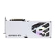 thumbnail image 4 of Tarjeta de Video MSI RTX 5080 16G GAMING TRIO OC WHITE, 4 of 5