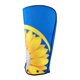 thumbnail image 2 of Funda Impermeable Para Bolsa De Golf, Cubierta Superior Plegable Para Palos De Golf De Práctica, Campo De Prácticas, Girasol, 2 of 5