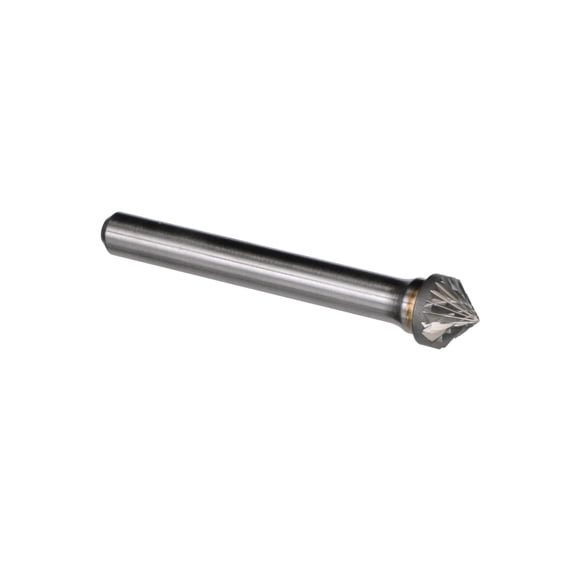 Broca de carburo o lima rotativa serie America SK-3 DUL