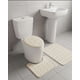 thumbnail image 2 of Set De Baño 3 Piezas Premium Colección Texturas Y Estilos, 2 of 6