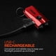 thumbnail image 5 of Linterna NEBO 1K EDC recargable por USB-C de 1000 lúmenes, 5 of 8