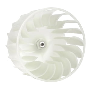 Magideal - 5304513609 Accesorio De Reparación Funcional De La Rueda Del Soplador De La Secadora, Electrodoméstico Portátil Resistente, Actualización 4585667 Reem