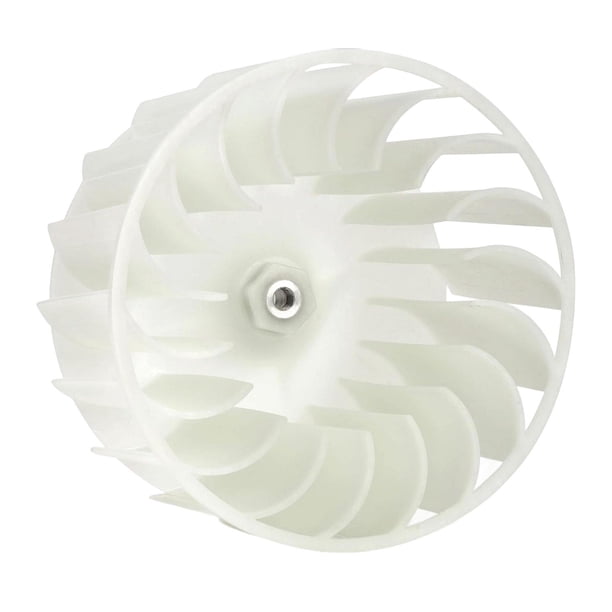 5304513609 Accesorio de reparación funcional de la rueda del soplador de la secadora, electrodoméstico portátil resistente, actualización 4585667 Reem