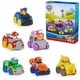 thumbnail image 1 of Set de regalo para vehículos Toy Paw Patrol Pup Squad Racers de 6 piezas, 1 of 3