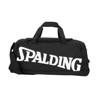 Bolso Deportivo Spalding 50 Litros Negro