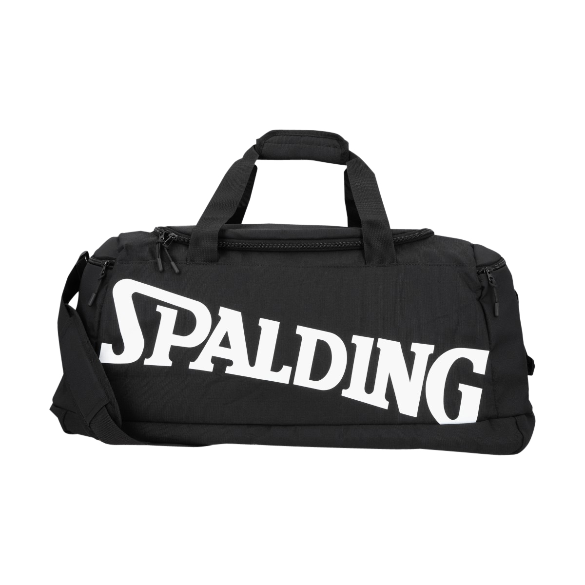 Bolso Deportivo Spalding 50 Litros Negro