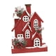 thumbnail image 1 of Village House Christmas LED Lights Buildings Room Figuras Con Pilas StyleA 24x13x33cm, 1 of 5