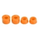 thumbnail image 4 of 4x 92A Buje De Camión De Monopatín Bujes De Repuesto Longboard Naranja, 4 of 5