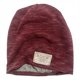 thumbnail image 1 of Gorro tipo beanie LukyTrge anti-EMF rojo 57 cm, 1 of 6