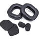 thumbnail image 1 of Almohadillas de repuesto Sixsop para auriculares Astro A40 A50 GEN1 GEN2, 1 of 9