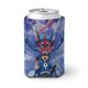 thumbnail image 1 of Greninja Funda enfriadora de latas, aislante de bebidas para mantener frías o calientes, funda térmica plegable para latas, portabebidas reutilizable, 1 of 6