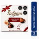 thumbnail image 1 of Pack 2 Chocolate New Belgian Hearts 200g, 1 of 2