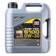 thumbnail image 1 of Aceite Liqui Moly Top Tec 6100 0W-30 4 lt, 1 of 1